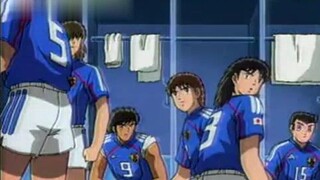 ⚽ Tsubasa Ozora ⚽ E. 42 { Indo Dub }