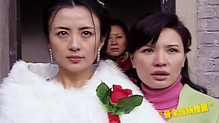 媳妇改嫁当天，去世一年多的丈夫，竟突然回家