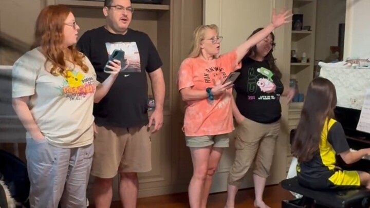 ความกตัญญูของชาวต่างชาติ: ล้างบางจนหมดสิ้น