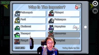 ญุตม์กับวิตรเพื่อนรัก (AMONG US)