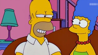 Gia đình Simpson: Homer yêu lòng dũng cảm và tập hợp những người bạn thân nhất của mình để thành lập