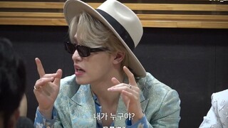 【SVT_ZER·0】[GOING SEVENTEEN] إعلان تشويقي خاص للعودة - Zero Station - ترجمة صينية