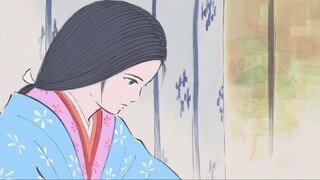 WATCH  The Tale of The Princess Kaguya かぐや姫の物語  - Link In THe Description