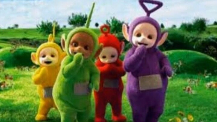#memory Teletubbies #Like , Share $ comen ya