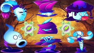 ✔️Thử Nghiệm Mint Bóng Tối Mạnh Ko Tưởng | Plants Vs Zombies 2 | Hoa Quả Nổi Giận 2
