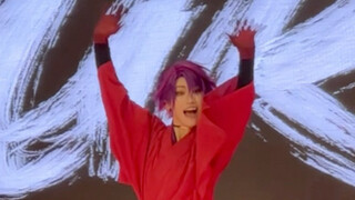 【にじさんじCOS】GURU 渡会雲雀直拍【廣州虛擬主播Virtual Only2.0】