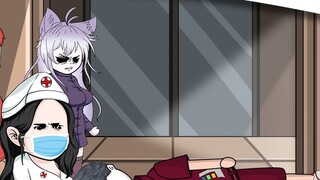 Episode 3 dari "The Furious Sister", gemetar, Mei Liangxin!