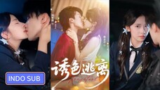 Liu Lanbo || Aku pikir aku akan hidup dalam kesakitan sampai aku bertemu dengannya #minidrama