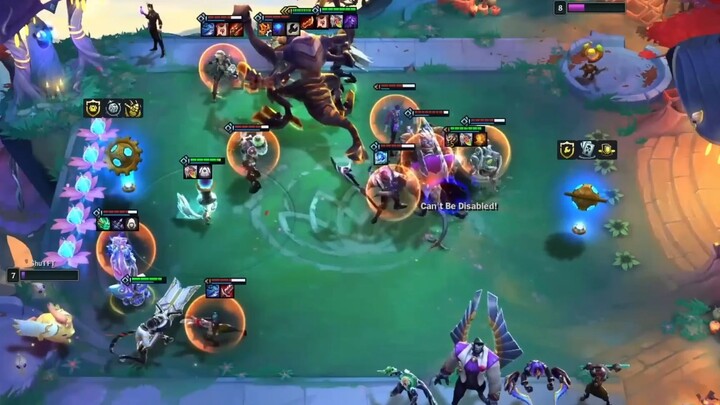 Cho gath 3* sát thủ nhảy xuống nhai đầu carry team bạn :))))