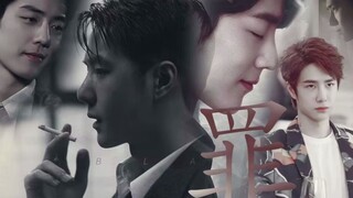 [Bo Xiao | Ye Mi·Shengyang·Zhai Zhiwei] Phần 2 của "Tội lỗi" (Ba tà kiến, cực kỳ biến thái và đẫm má