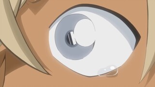 [Chinese and Japanese subtitles][Official][Detective Conan: The Shadow of the Black Iron Fish]][Spec