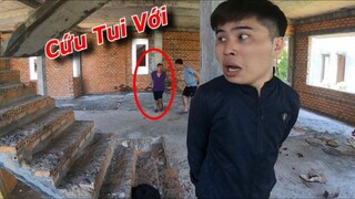 Bảo Ren giải cứu con tin cực ngầu