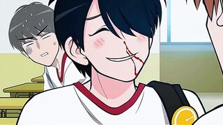 Wansui finally mastered the code between the good brothers