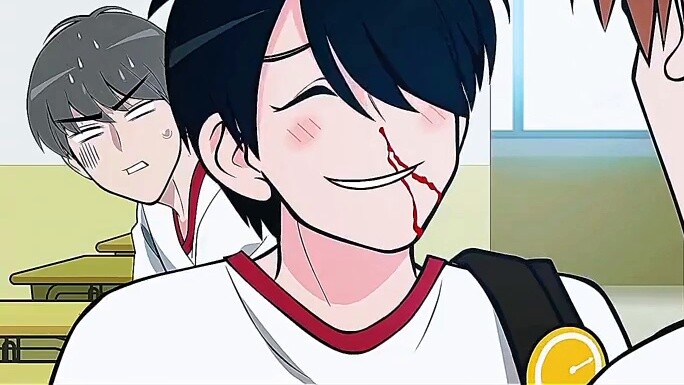 Wansui finally mastered the code between the good brothers