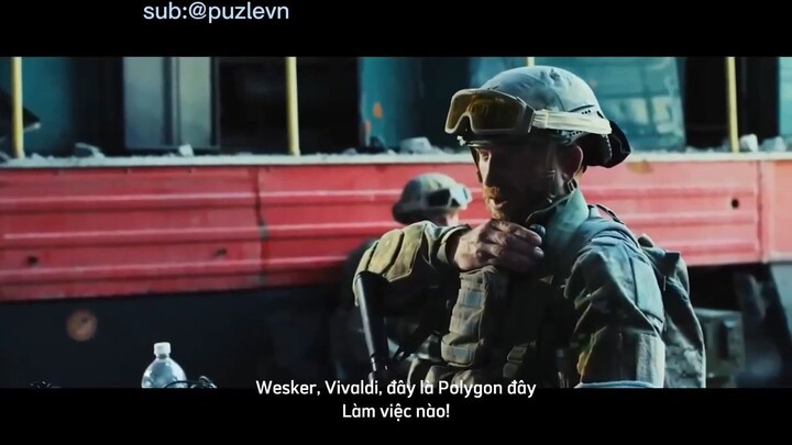 Phim Best in hell, Giỏi nhất ở địa ngục