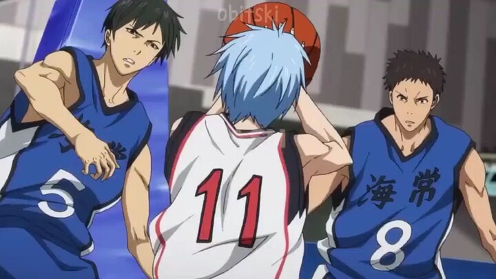 kuroko's basketball haikyuu