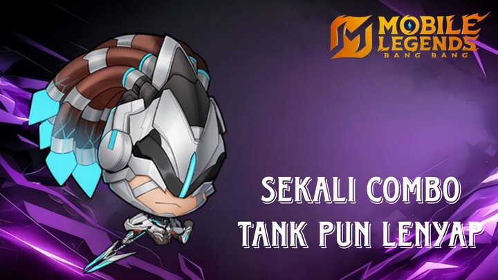 HERO JUNGLE YANG DARI DULU SELALU NGERI‼️