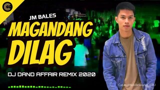 MAGANDANG DILAG AFFAIR REMIX | DJ Dand