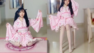 新垣结衣gakki舞 恋DANCE 萌即是正义【北宫翎】