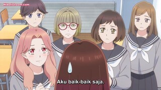 EP 6 - Taiyou yori mo Mabushii Hoshi Sub Indo