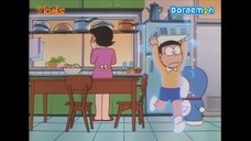 Doraemon - HTV3 lồng tiếng - tập 54 - Bột xà bông thể hiện mặt tốt và Cậu bé Kotoyama