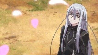 Trận chiến đã chia thành 2 hướng #anime #schooltime #manhnu