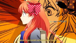 Gheksoujo nozaki 09 sub indo