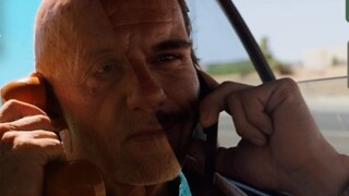 [Better Call Saul]｜Cuộc chiến đỉnh cao giữa hai chiến binh ngũ giác Mike và Lalo (Phần 2)｜Phong cách