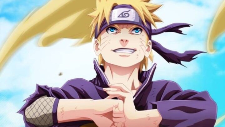 NARUTO REMAKES 2026 FULL FIGHT