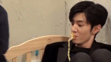 [Shen Yue dan Chen Zheyuan] Jangan terlalu menyukai kenyataan karena detail kecil! Temukan permen di