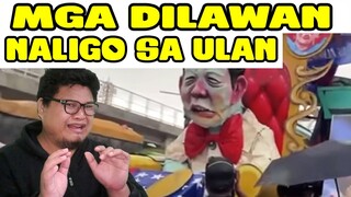 SONA TAPOS RALLY REACTION VIDEO