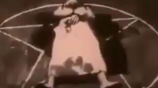 Deep Web Found Footage: The Secret Satanic Ritual