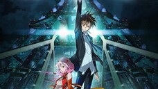 Guilty Crown Episode 1