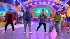 Arisan TRANS7 FULL 17 Februari 2025 - Joget Satu, Joget Semuanya WKWK