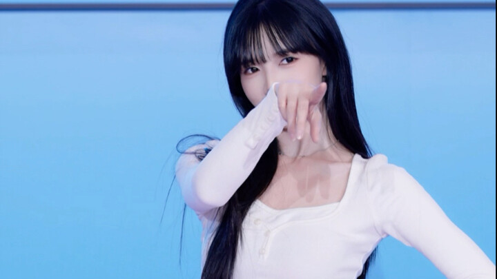 A Sleeping Sheep, Little Sister Sleeping Sheep