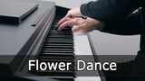 Flower Dance - DJ Okawari (Piano Cover by Riyandi Kusuma)