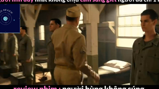 Người hùng không súng (p1) #rvphimhanhdong