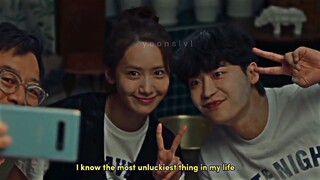 Miho x changho » we're a team  (Big mouth)