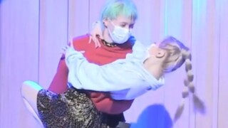 金泫雅 & 金晓钟《PING PONG》新歌初公开！