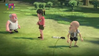 Bablu Dablu Ki Majedar Cartoon Story _ Bablu Dablu The Adventurers S1 Full Ep _