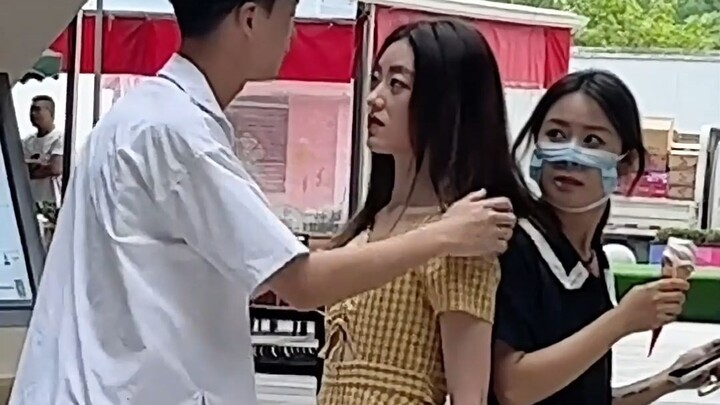 Adegan terkenal “membunuh dengan menghancurkan hati”