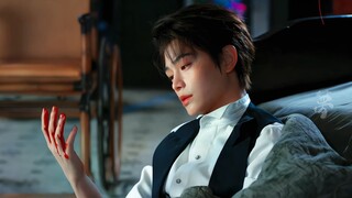 Wah, drama ini sangat beruntung! "Want to Die 2.0" akhirnya hadir! !