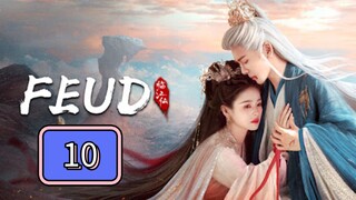 🇨🇳 Lament of the River Immortal: FEUD Episode 10