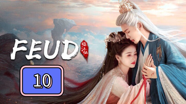 🇨🇳 Lament of the River Immortal: FEUD Episode 10