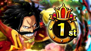 BEST LIMIT BREAK EXPANSIONS! Who's Worth It? (ONE PIECE Treasure Cruise)