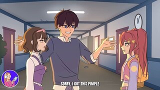 They Kidnapped Me |MSA (Not Official)