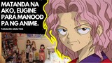 MATANDA KA NA BA PARA MANOOD PA NG MGA ANIME? Tagalog Anime Analysis