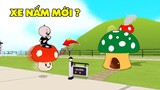 PLAY TOGETHER | XE MỚI KIỂU NẤM, SỞ HỮU NGÔI NHÀ MỚI ?