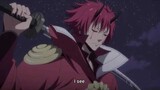 Benimaru meets Milim's disciples | That Time I Got Reincarnated as a Slime