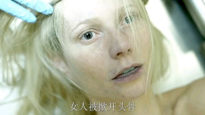 Ten years ago, a movie actually predicted the coronavirus